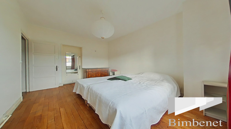 Ma-Cabane - Vente Maison Orléans, 133 m²