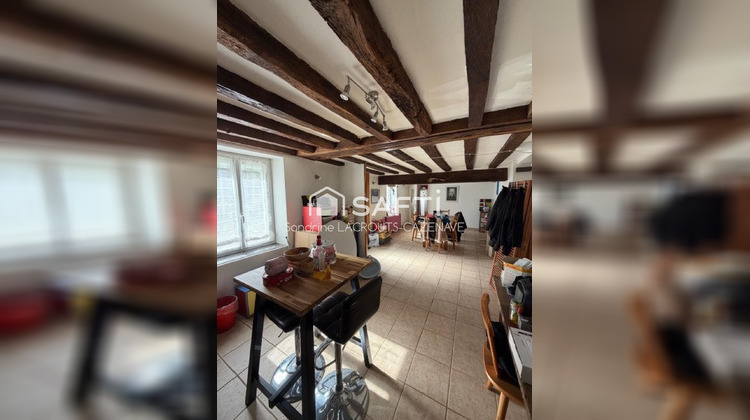 Ma-Cabane - Vente Maison Orleans, 145 m²
