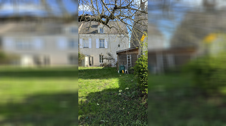 Ma-Cabane - Vente Maison Orléans, 208 m²