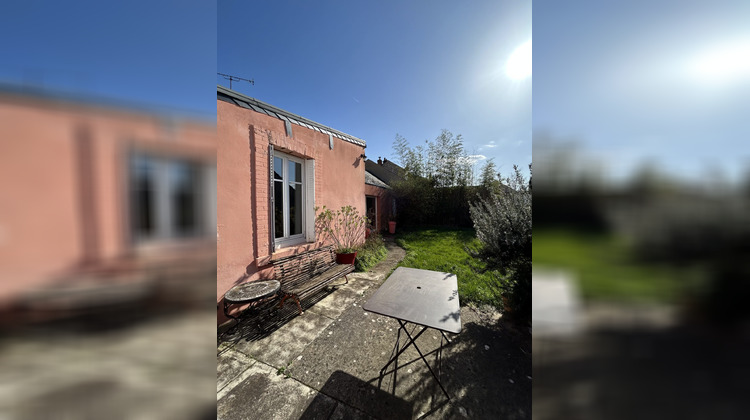 Ma-Cabane - Vente Maison Orléans, 143 m²