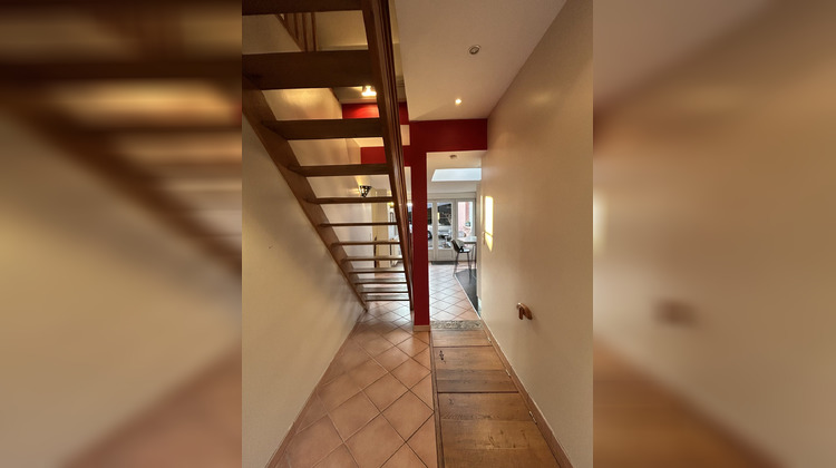 Ma-Cabane - Vente Maison Orléans, 143 m²