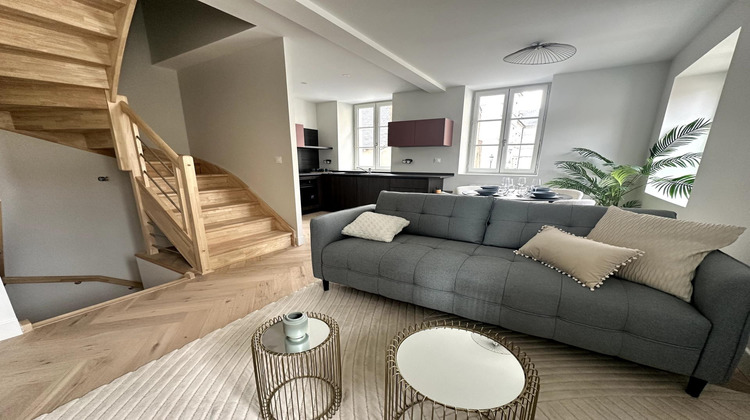 Ma-Cabane - Vente Maison Orleans, 66 m²