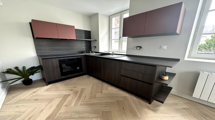 Ma-Cabane - Vente Maison Orleans, 66 m²