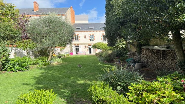 Ma-Cabane - Vente Maison ORLEANS, 220 m²