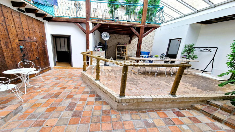 Ma-Cabane - Vente Maison ORLEANS, 252 m²