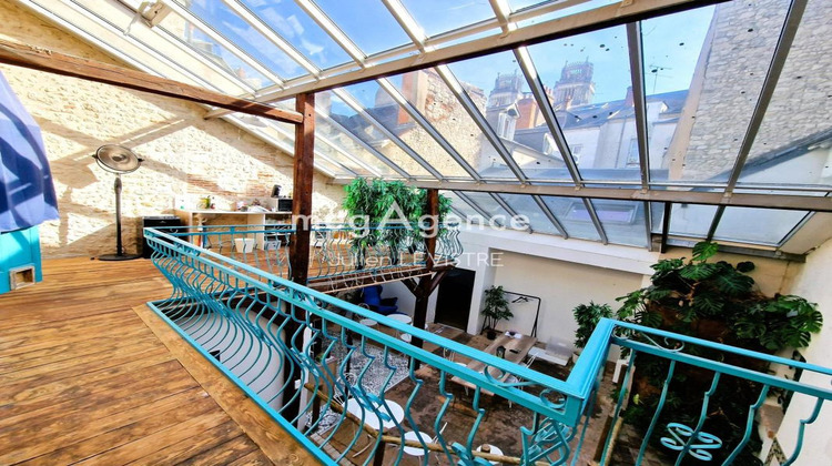 Ma-Cabane - Vente Maison ORLEANS, 252 m²