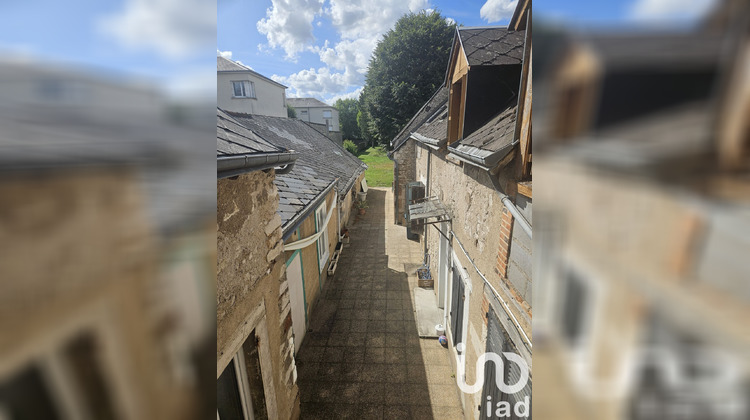 Ma-Cabane - Vente Maison Orléans, 225 m²