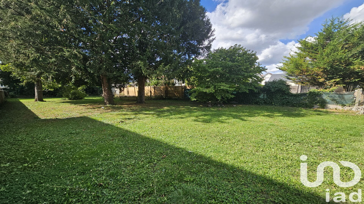 Ma-Cabane - Vente Maison Orléans, 225 m²