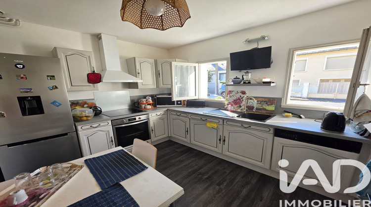 Ma-Cabane - Vente Maison Orléans, 105 m²