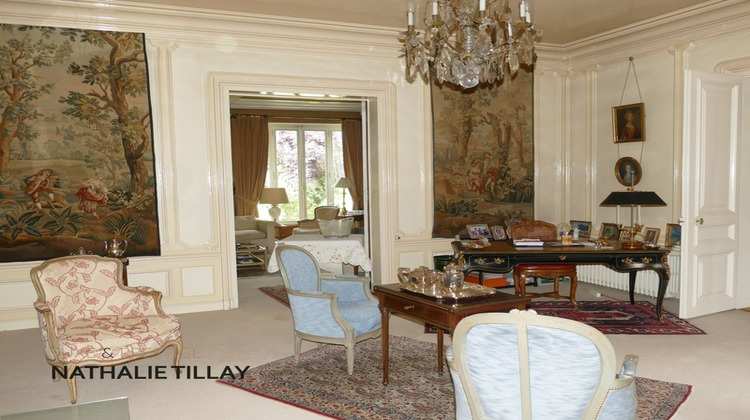 Ma-Cabane - Vente Maison ORLEANS, 465 m²