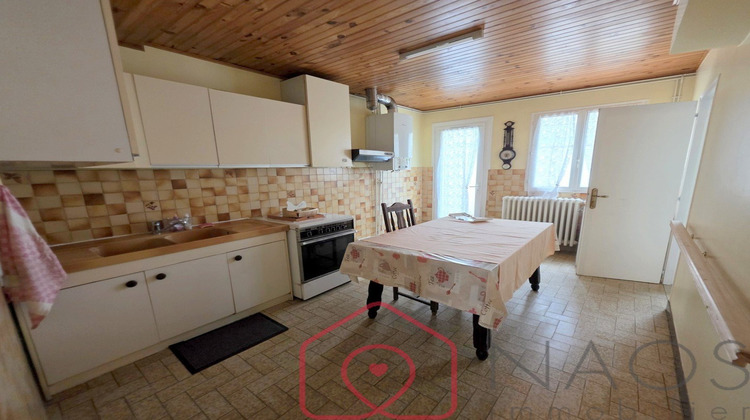 Ma-Cabane - Vente Maison ORLEANS, 74 m²