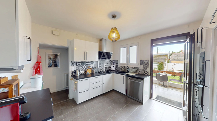 Ma-Cabane - Vente Maison ORLEANS, 121 m²