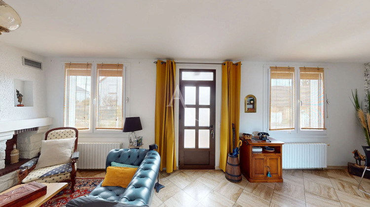 Ma-Cabane - Vente Maison ORLEANS, 121 m²