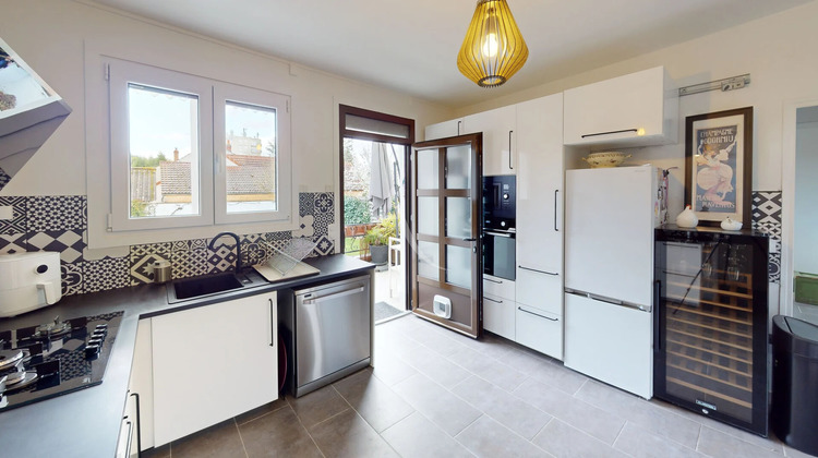 Ma-Cabane - Vente Maison ORLEANS, 121 m²