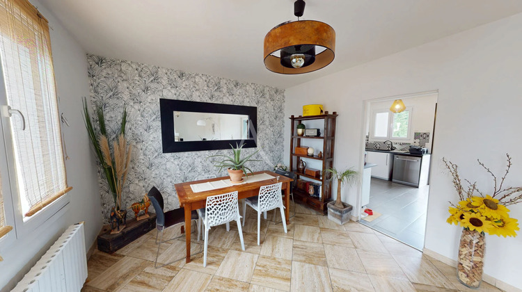 Ma-Cabane - Vente Maison ORLEANS, 121 m²