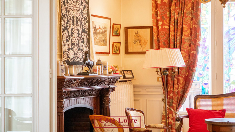 Ma-Cabane - Vente Maison Orléans, 256 m²