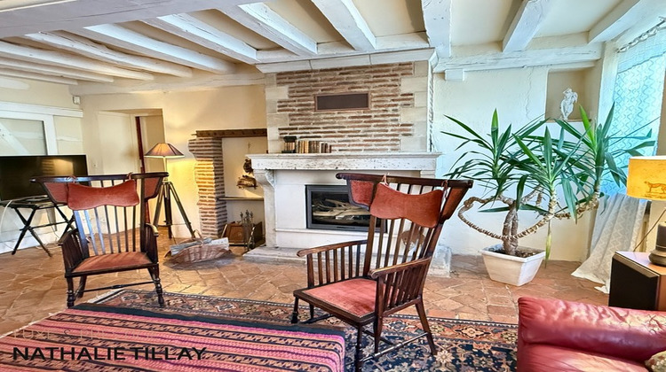Ma-Cabane - Vente Maison ORLEANS, 227 m²