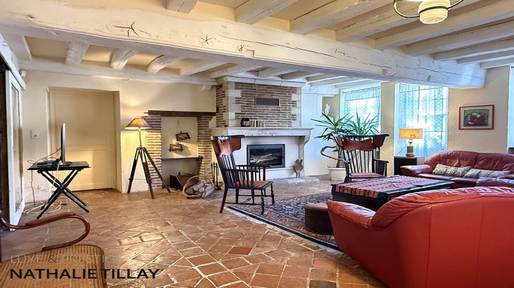 Ma-Cabane - Vente Maison ORLEANS, 227 m²