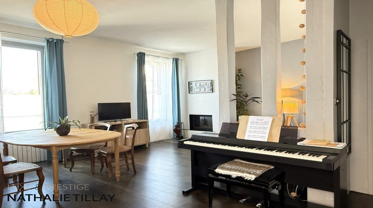 Ma-Cabane - Vente Maison ORLEANS, 100 m²