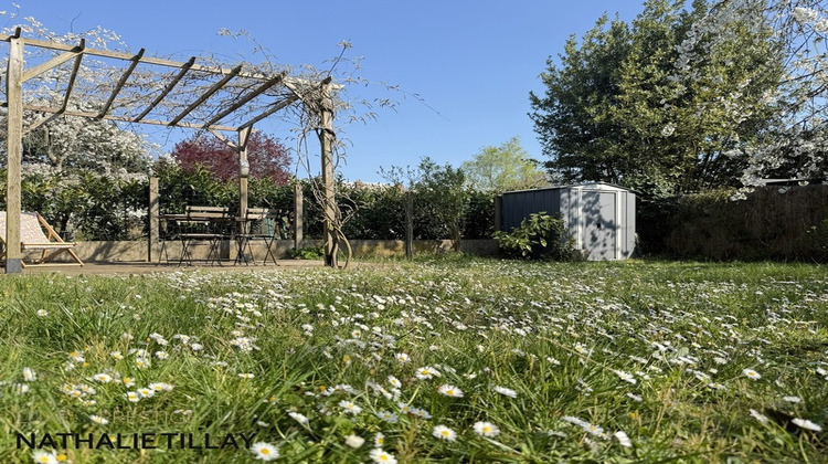 Ma-Cabane - Vente Maison ORLEANS, 100 m²