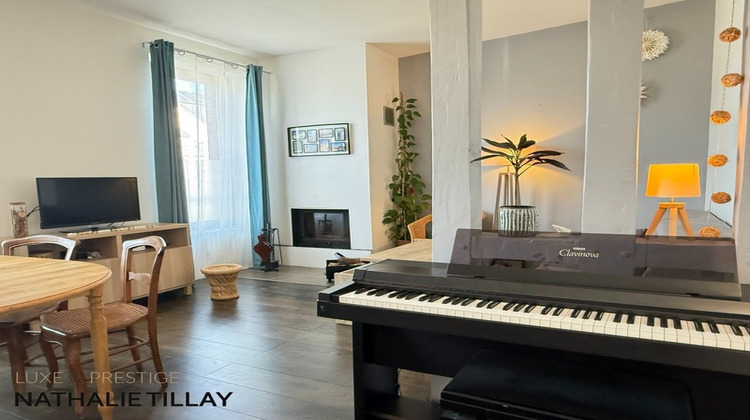 Ma-Cabane - Vente Maison ORLEANS, 100 m²