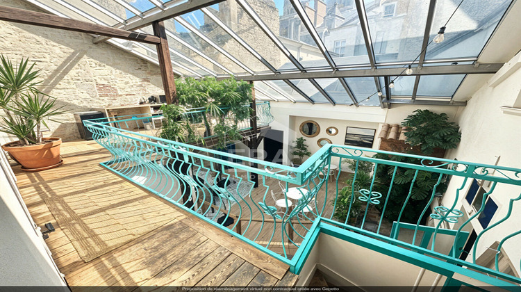 Ma-Cabane - Vente Maison ORLEANS, 252 m²