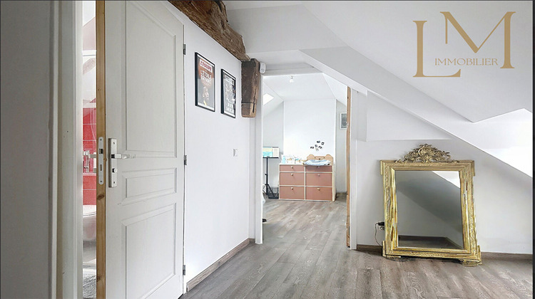 Ma-Cabane - Vente Maison ORLEANS, 110 m²