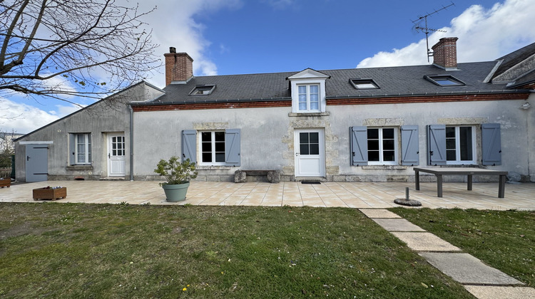 Ma-Cabane - Vente Maison Orléans, 140 m²
