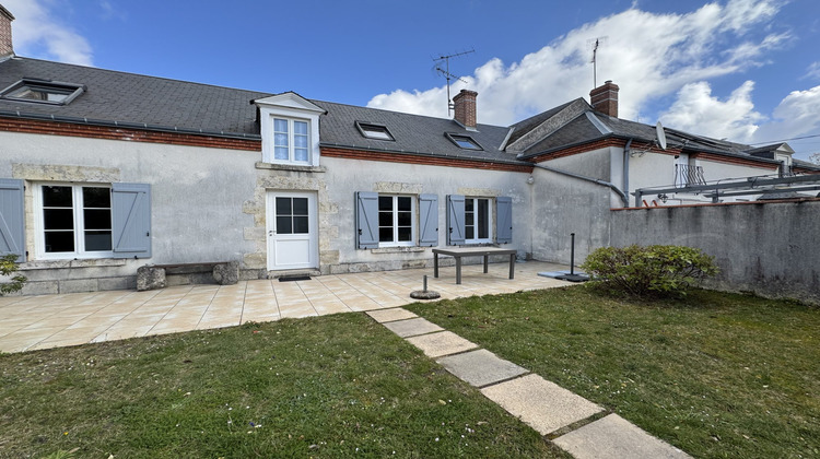 Ma-Cabane - Vente Maison Orléans, 140 m²