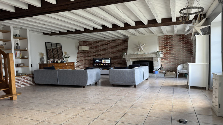 Ma-Cabane - Vente Maison Orléans, 140 m²