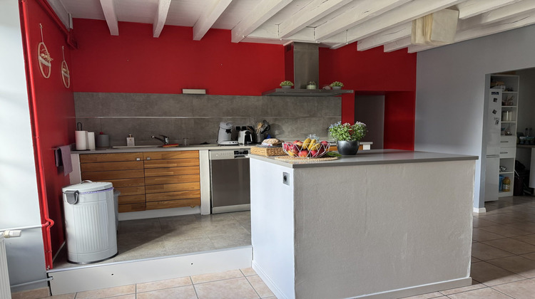 Ma-Cabane - Vente Maison Orléans, 140 m²