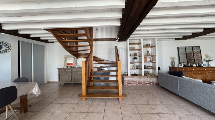 Ma-Cabane - Vente Maison Orléans, 140 m²