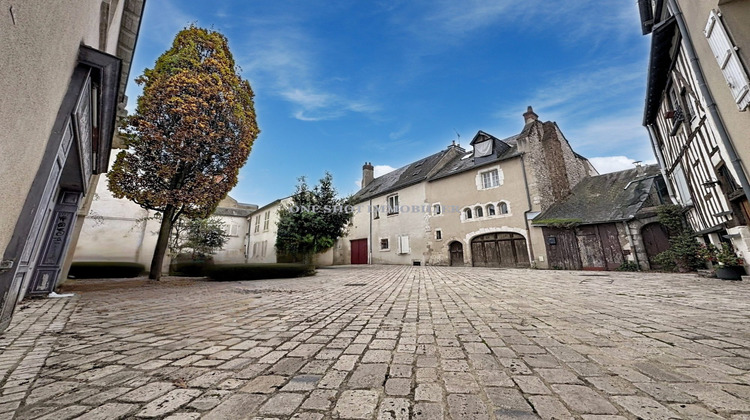 Ma-Cabane - Vente Maison Orléans, 170 m²