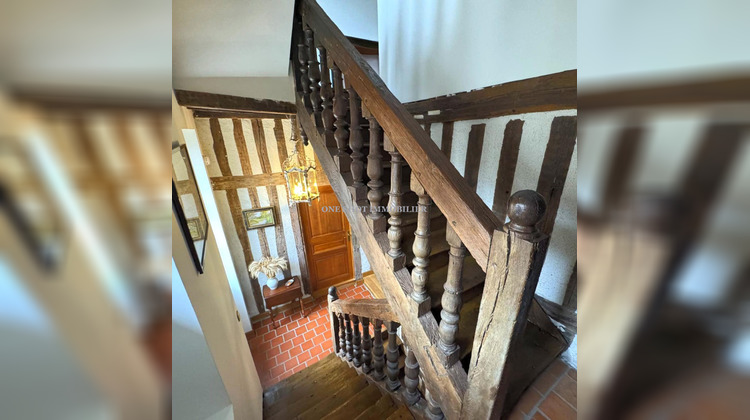 Ma-Cabane - Vente Maison Orléans, 170 m²