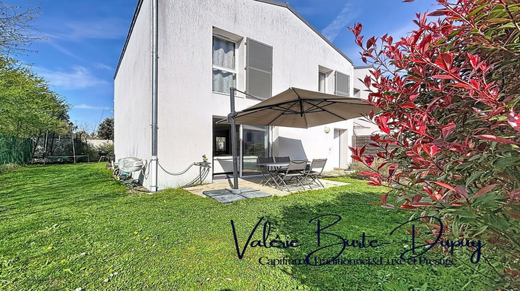 Ma-Cabane - Vente Maison ORLEANS, 97 m²