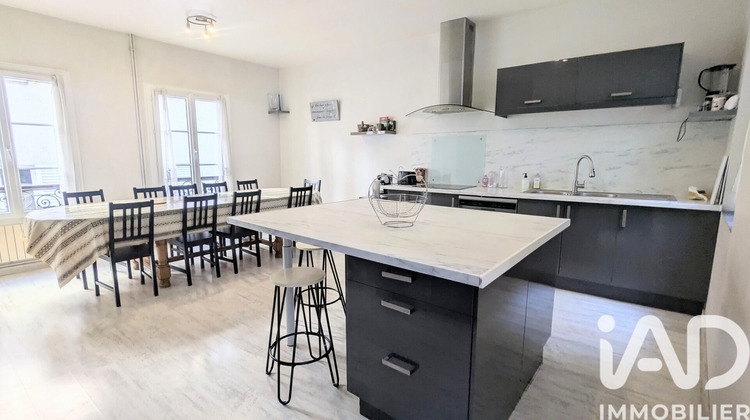 Ma-Cabane - Vente Maison Orléans, 137 m²