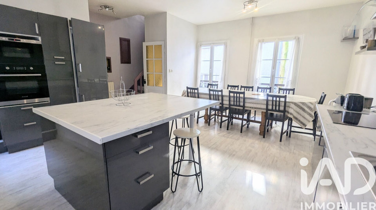 Ma-Cabane - Vente Maison Orléans, 137 m²