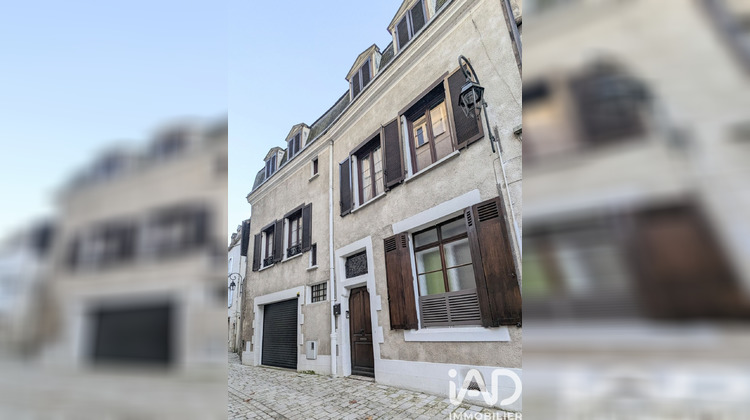 Ma-Cabane - Vente Maison Orléans, 137 m²