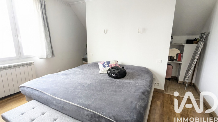 Ma-Cabane - Vente Maison Orléans, 128 m²