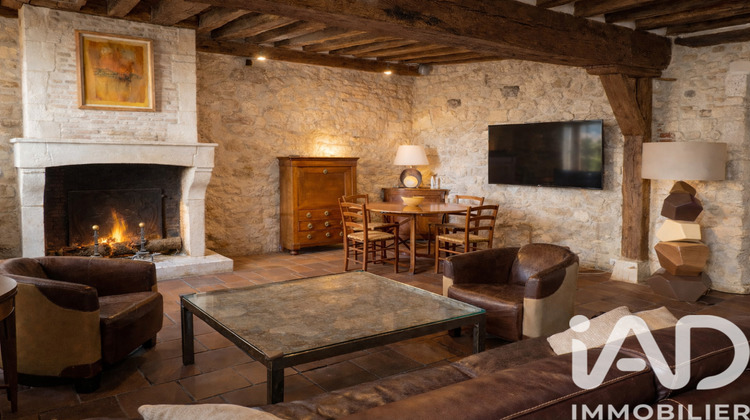 Ma-Cabane - Vente Maison Orléans, 180 m²