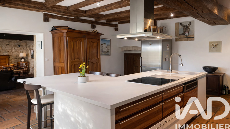 Ma-Cabane - Vente Maison Orléans, 180 m²