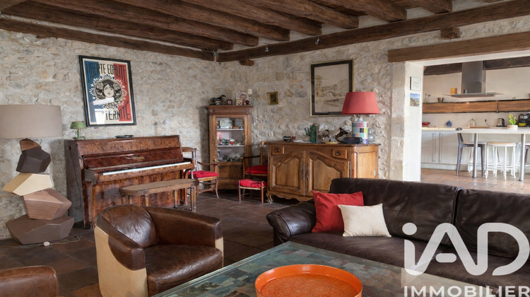 Ma-Cabane - Vente Maison Orléans, 180 m²