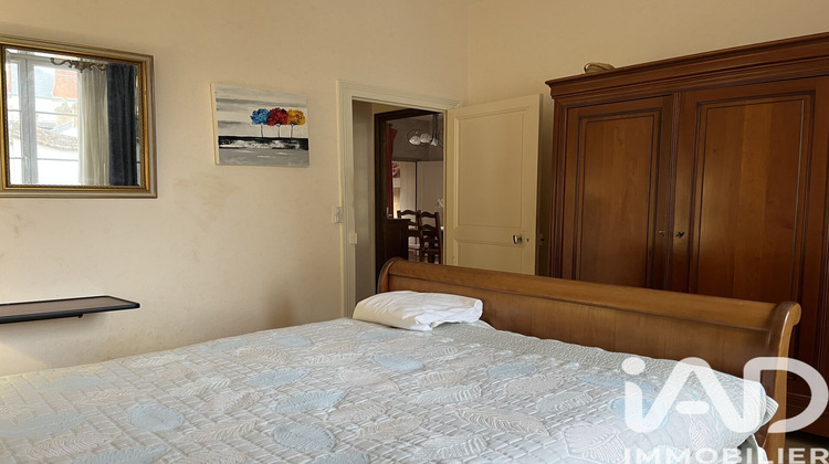 Ma-Cabane - Vente Maison Orléans, 118 m²