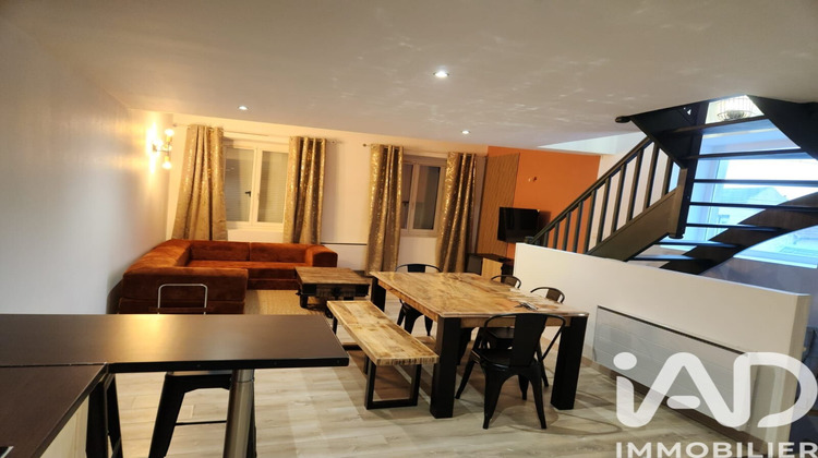 Ma-Cabane - Vente Maison Orléans, 78 m²