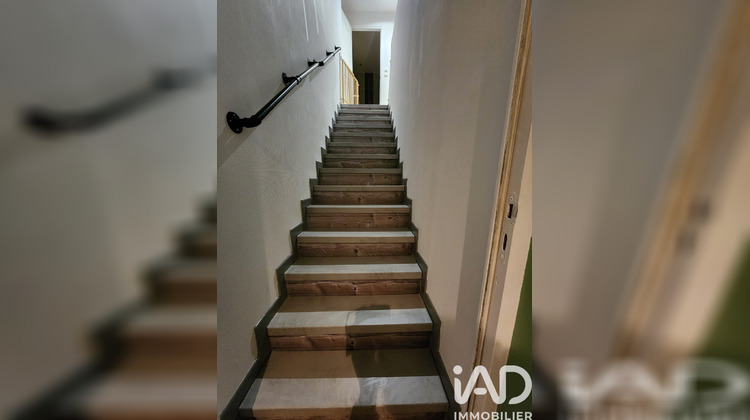 Ma-Cabane - Vente Maison Orléans, 78 m²