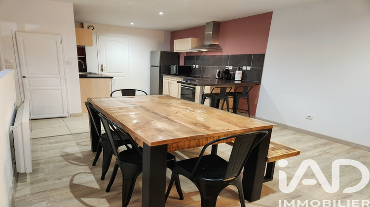 Ma-Cabane - Vente Maison Orléans, 78 m²