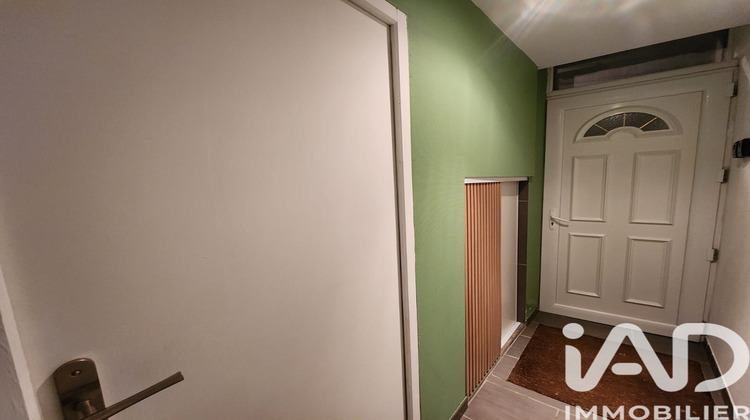 Ma-Cabane - Vente Maison Orléans, 78 m²