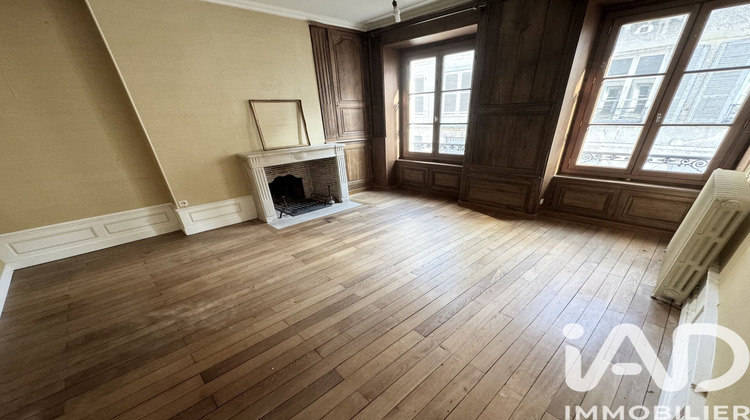 Ma-Cabane - Vente Maison Orléans, 180 m²