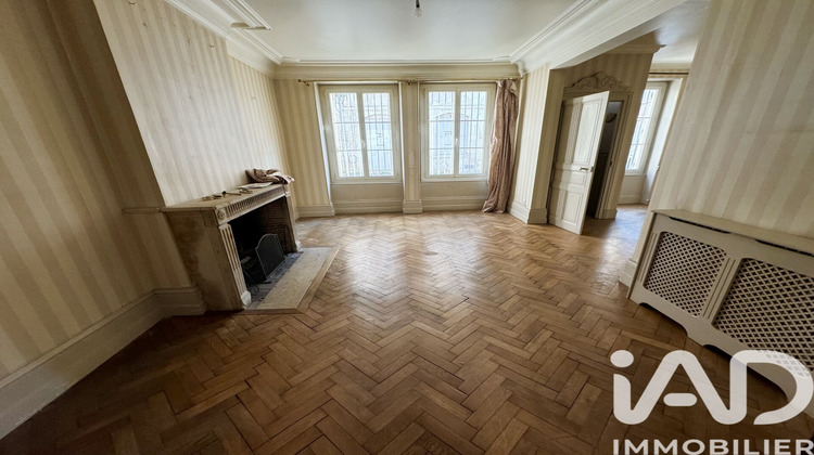 Ma-Cabane - Vente Maison Orléans, 180 m²