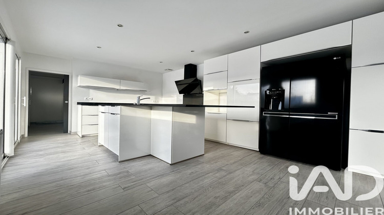 Ma-Cabane - Vente Maison Orléans, 126 m²